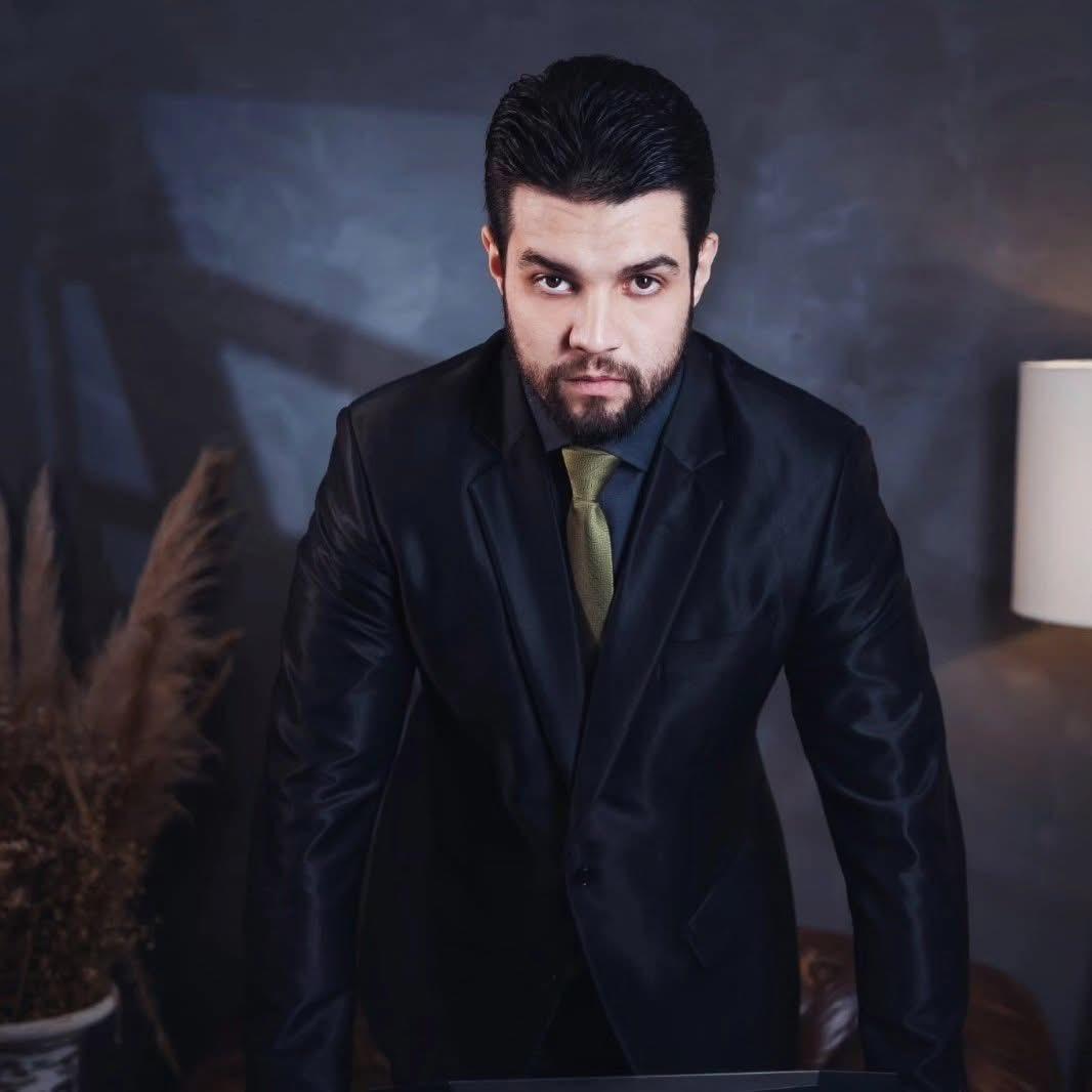 Victor Araujo Druzian
