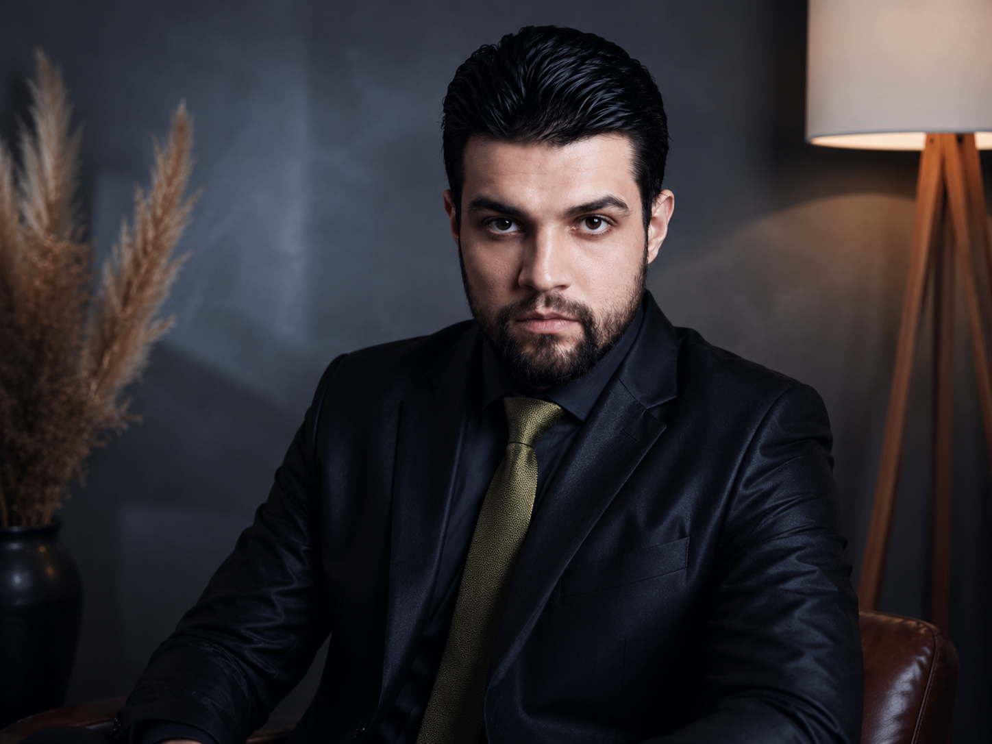 Victor Araujo Druzian